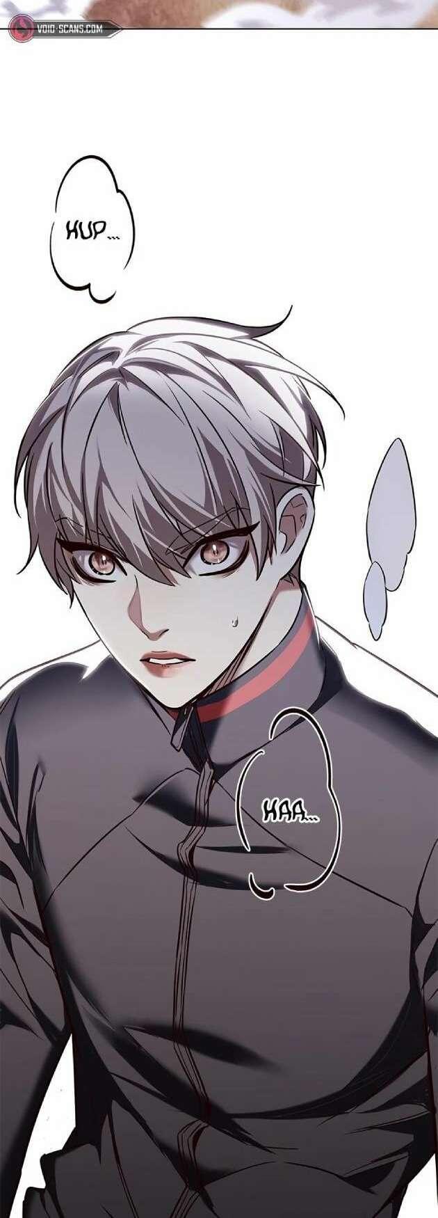 biến thân thành mèo chapter 248 35