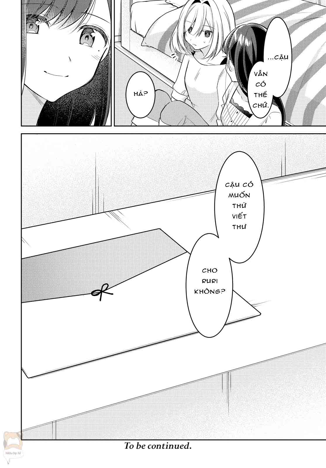 mùa hè có cậu ở đó chapter 9 43