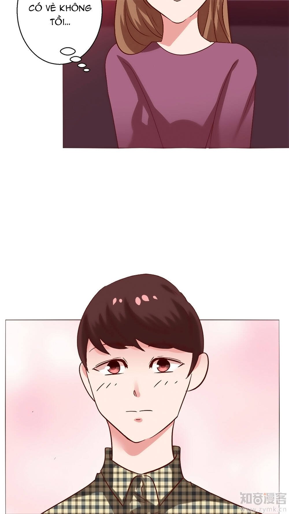 một tuần làm tình nhân chapter 21 7