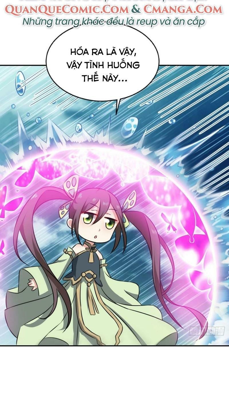 Trọng Sinh Thành Cậu Vàng Tại Dị Thế Chapter 106 14