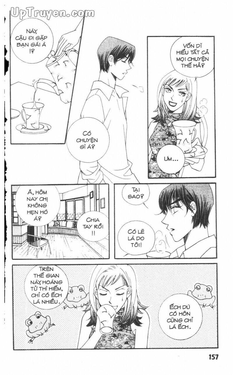 người yêu lý tưởng chapter 3.2 78