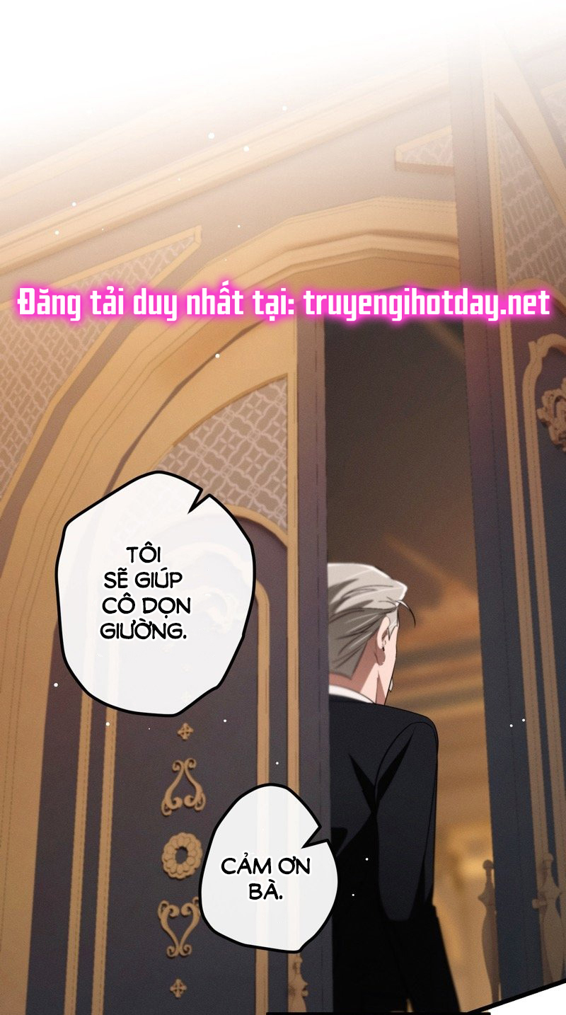 Dinh Thự Của Dã Thú chapter 25.2 - Trang 32