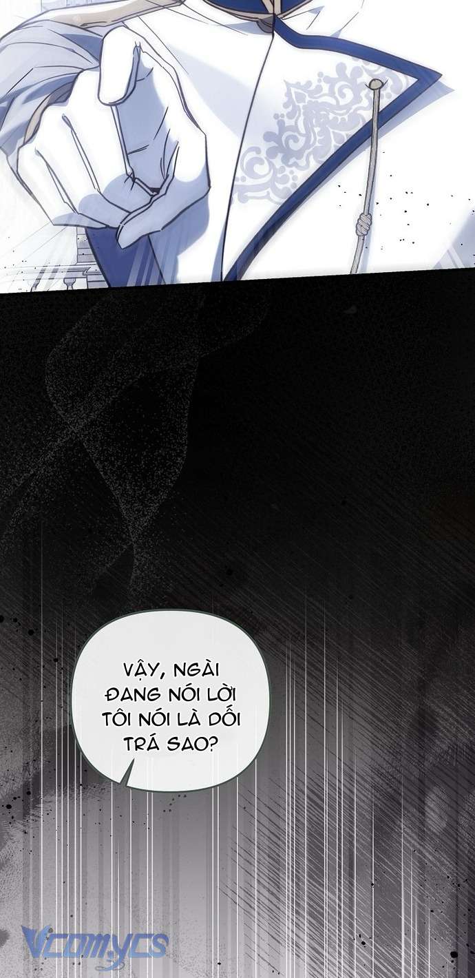 độc chiếm sự sủng ái của công nương út, mọi người đều ám ảnh tôi chapter 16 34