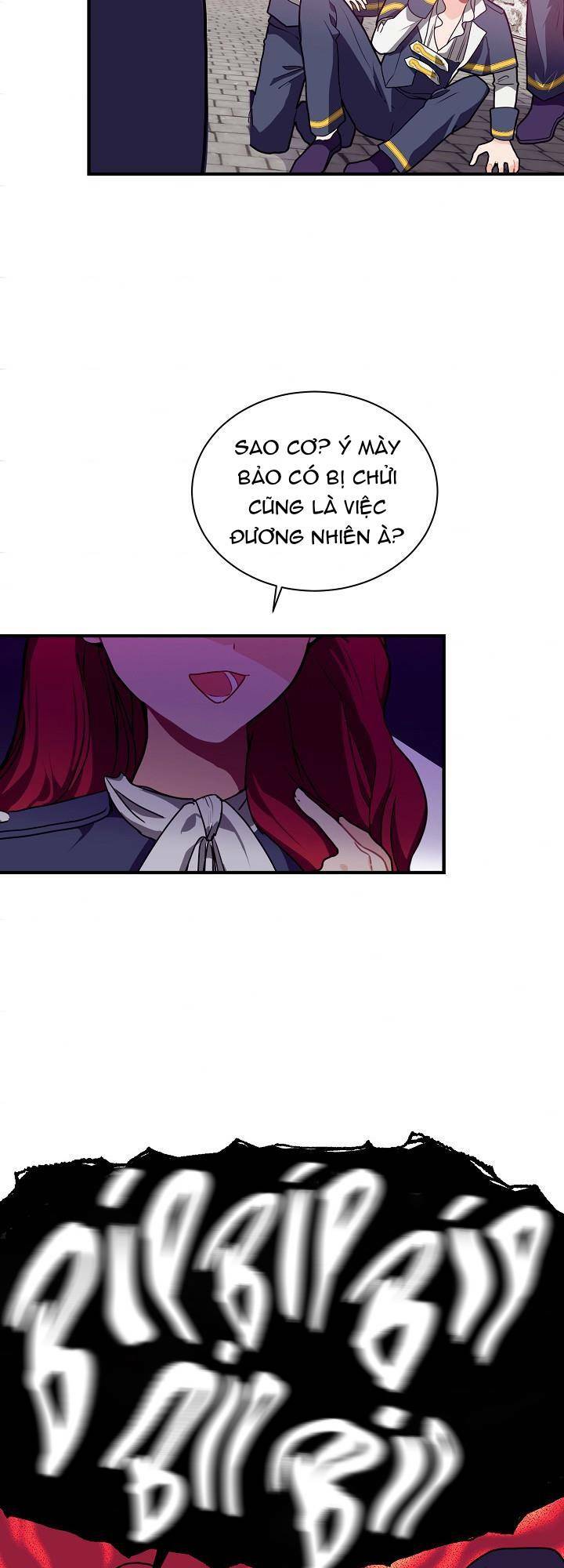 đại dương kiêu sa chapter 1.1 43