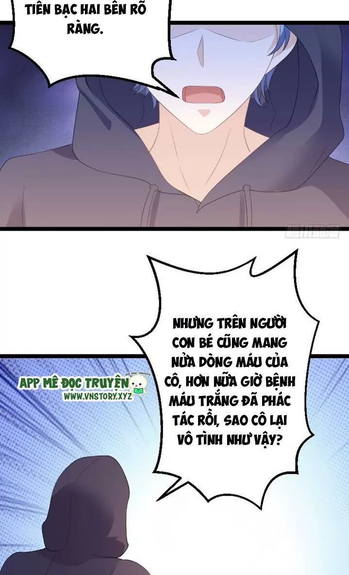 bảo bối đáng yêu đột kích chapter 76 37