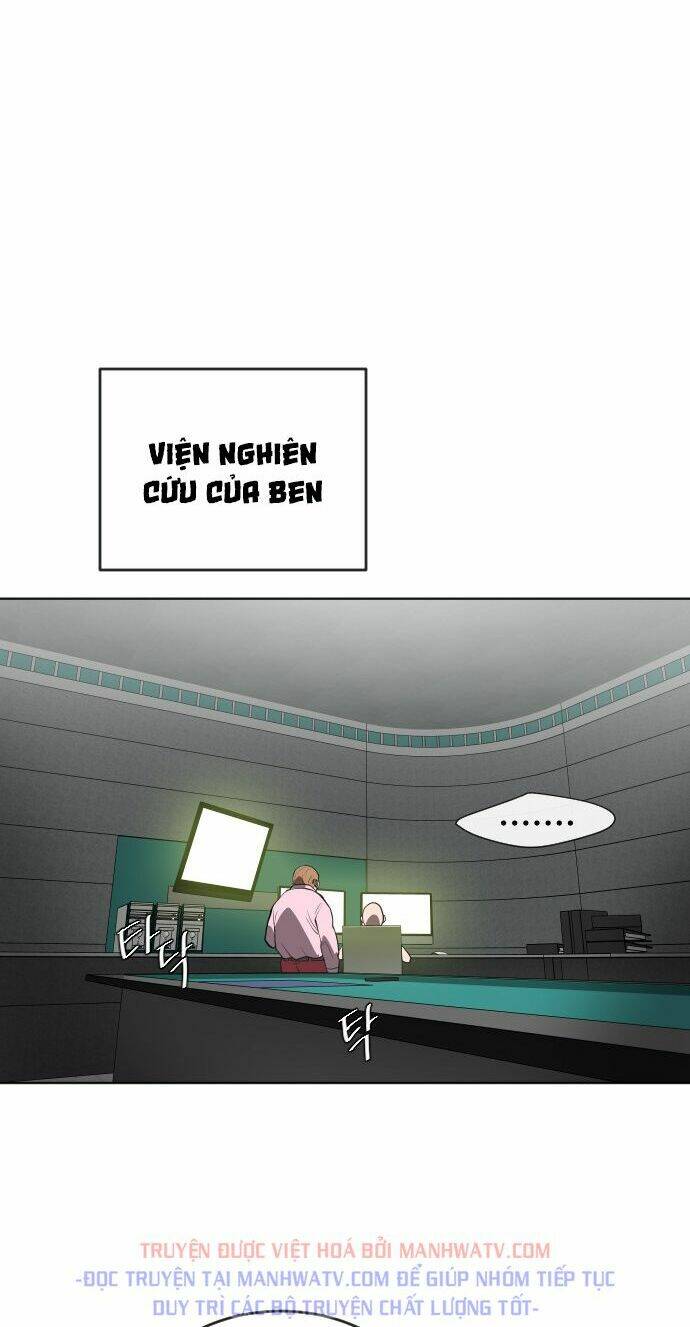 kĩ nguyên của anh hùng chapter 44 15