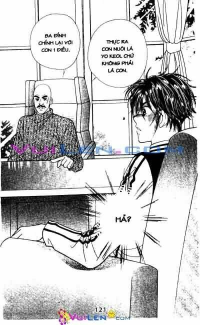 anh là của tôi chapter 7 121