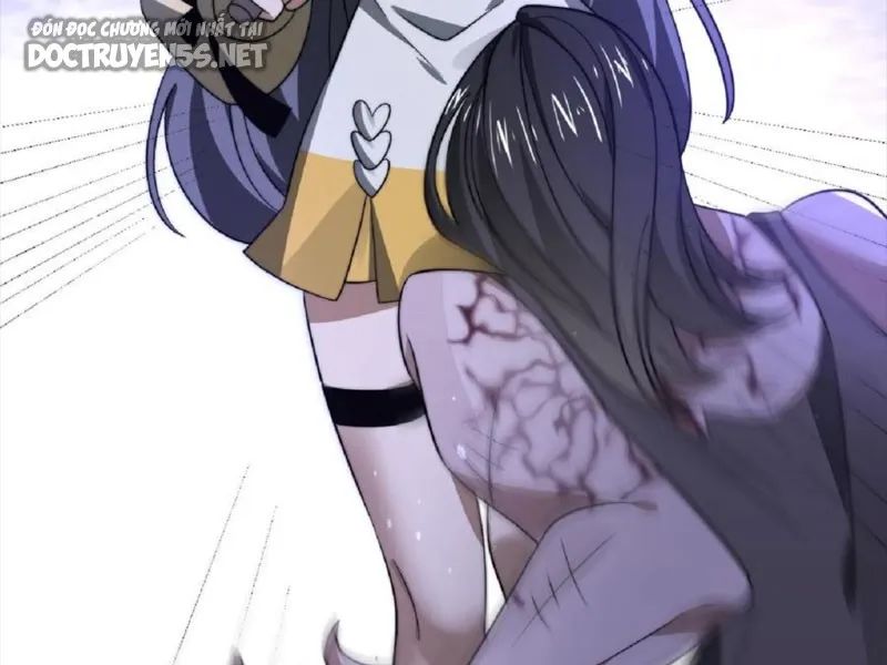 không gian hệ lão lục: dự trữ một vạn tấn thịt ngày tận thế chapter 25 56