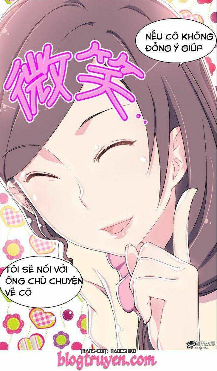 dead coffee shop manhua chapter 3 18