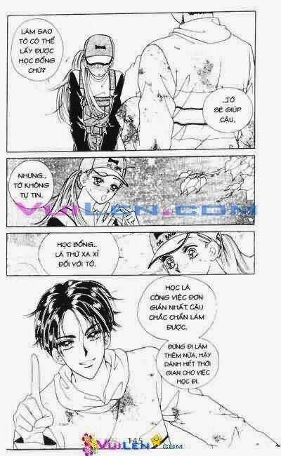 kẻ săn tiền chapter 4 145