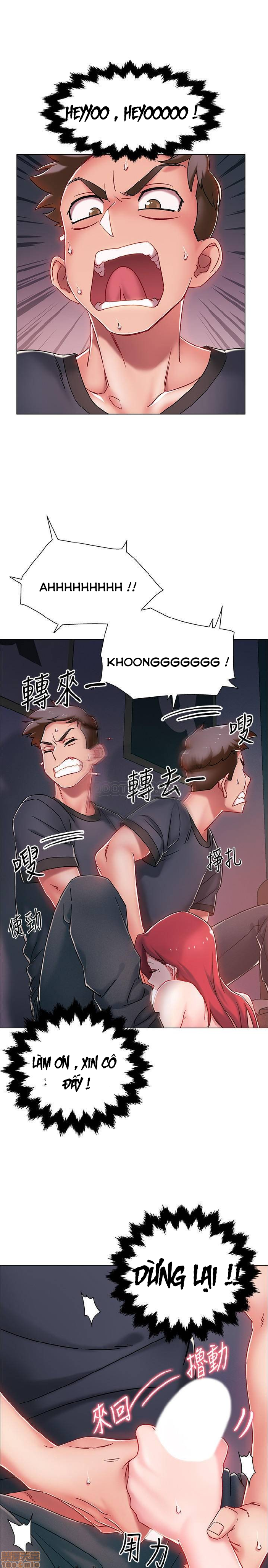 vã lắm rồi chapter 3 18