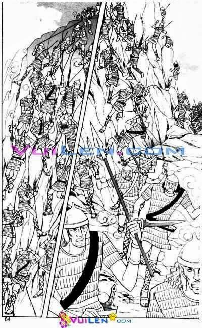 hậu duệ hoàng gia chapter 13 84