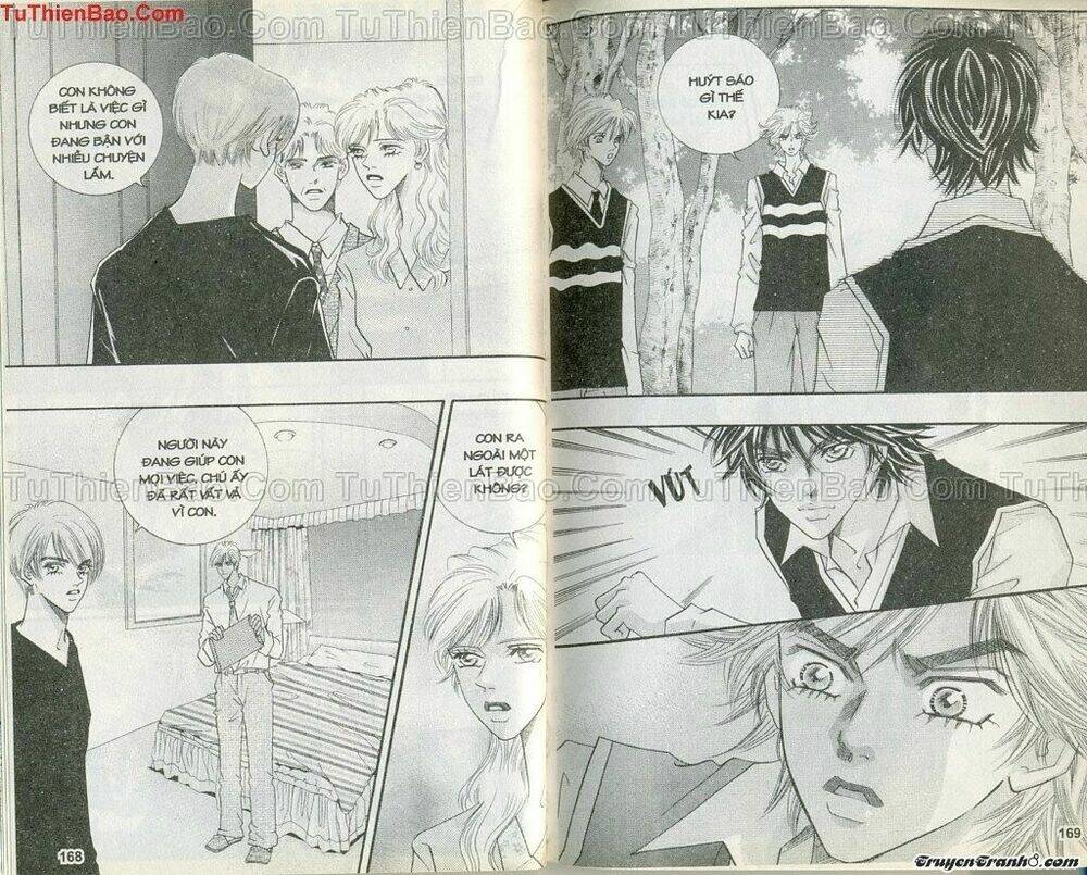 giấc mơ triệu phú chapter 8 6