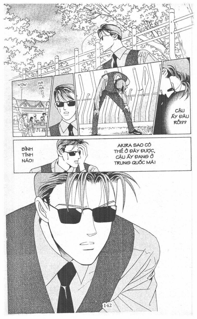 nàng tiên ánh trăng - kaguya hime chapter 13 140