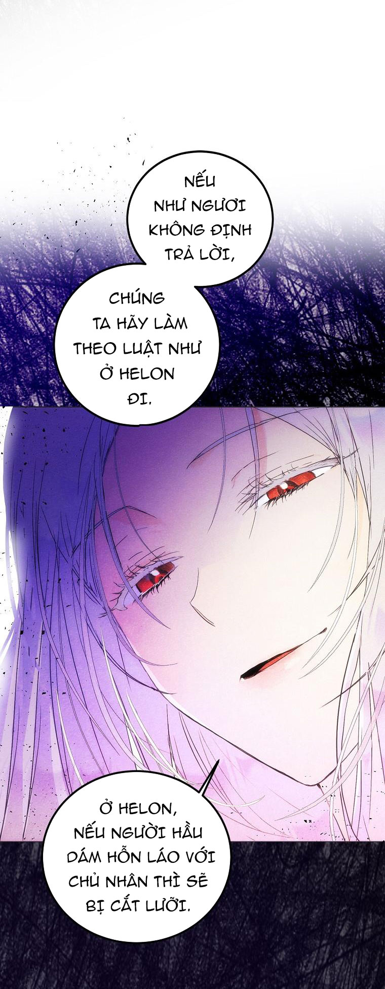 trở thành vợ của nam chính chapter 21.2 18