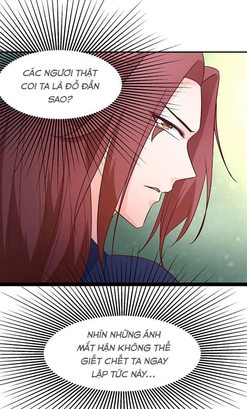 đồ đệ ta toàn là nữ ma đầu chapter 28 51