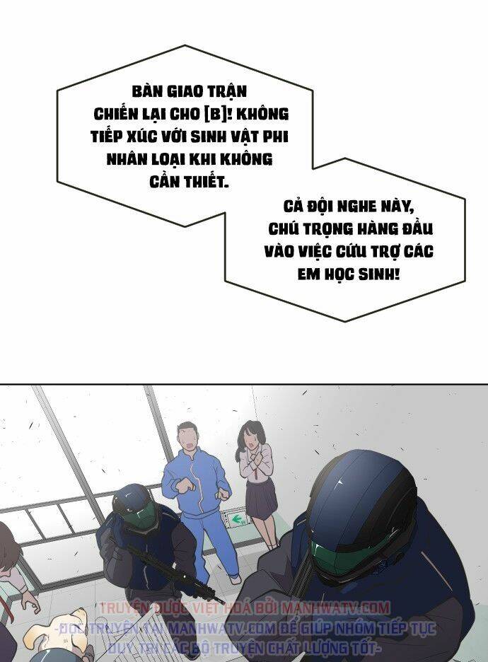 kĩ nguyên của anh hùng chapter 65 18