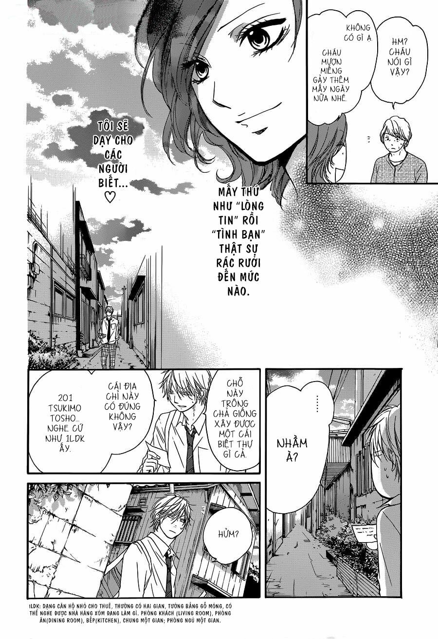 kono oto tomare! chapter 10 44