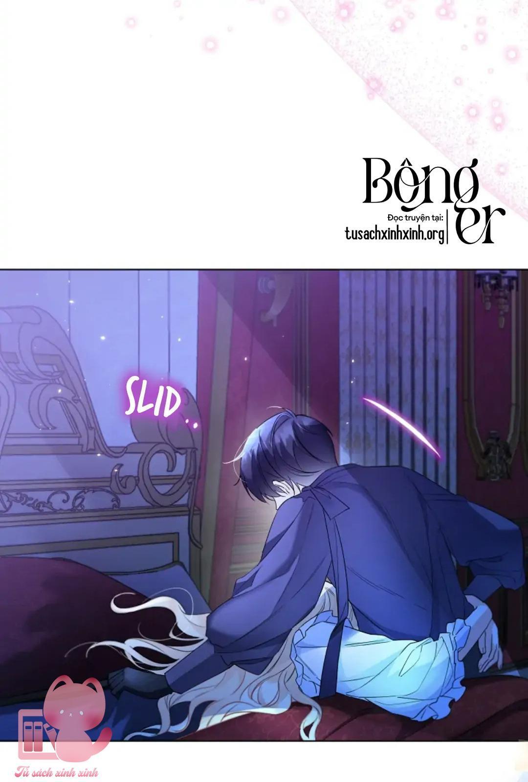 tiểu thư crystal là nam nhân chapter 26 17