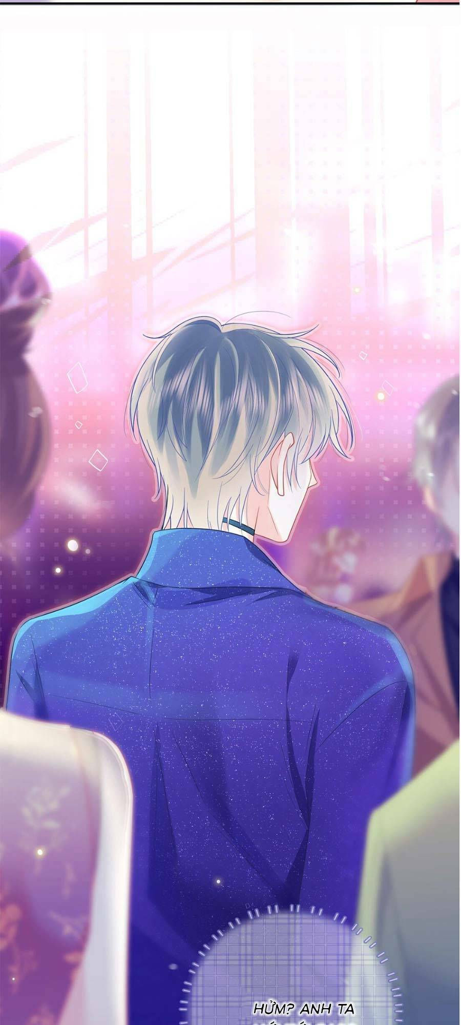 ông trùm phản diện là nữ chapter 1 34