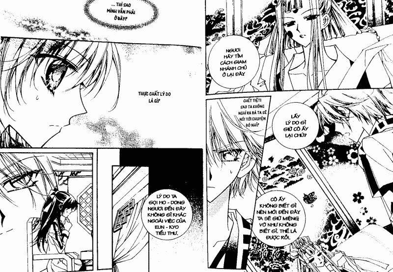 legend - truyền thuyết fushigi chapter 7 52