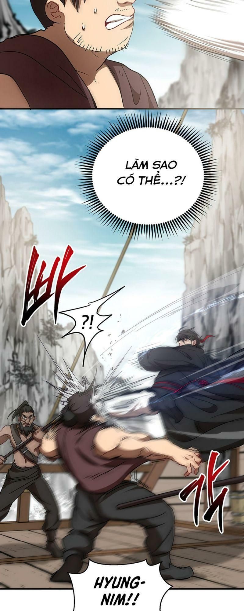 võ đang kỳ hiệp chapter 47 30