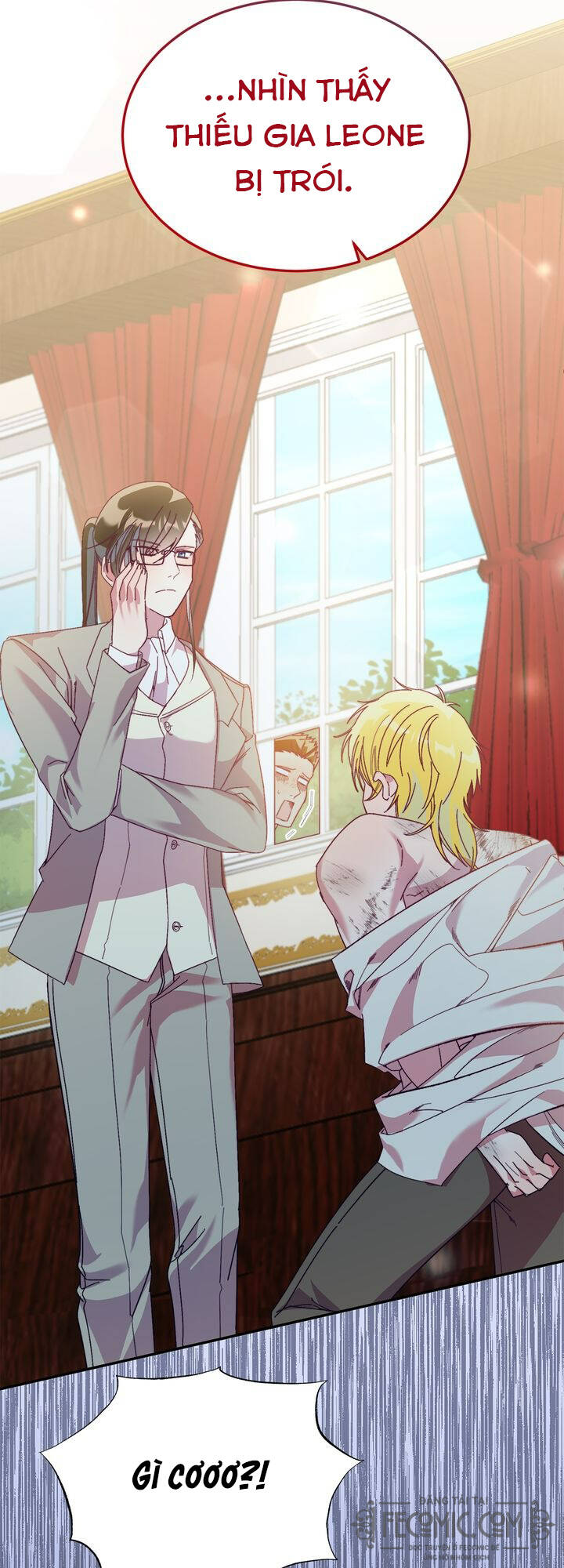 cách để trao vương miện cho vị hoàng tử hoang dã của tôi chapter 29 48