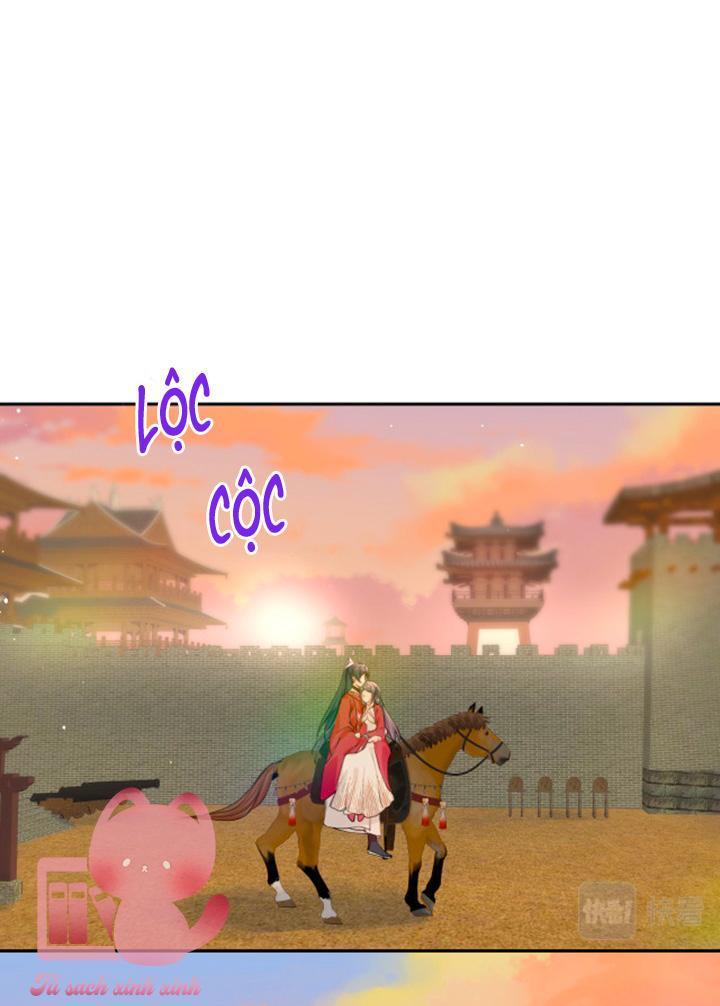 một đêm nọ đột nhiên yandere tới! chapter 59 1