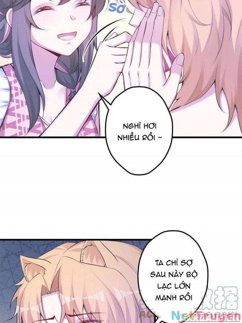 [16+] thảnh thơi thú thế chủng chủng điền, sinh sinh tể chapter 386 11