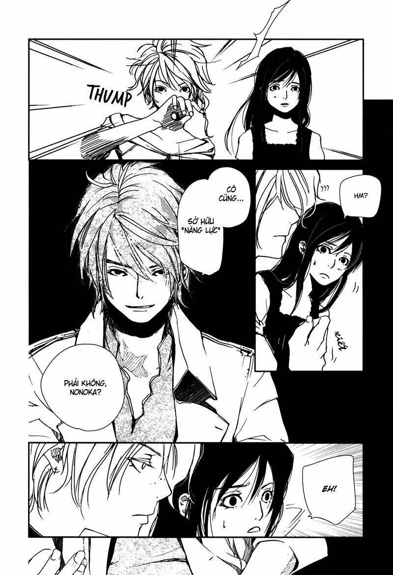 doll star chapter 8 17