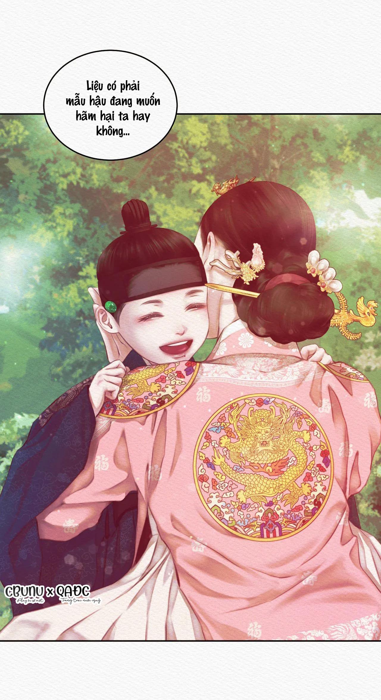 qủy dạ khúc chapter 20 6