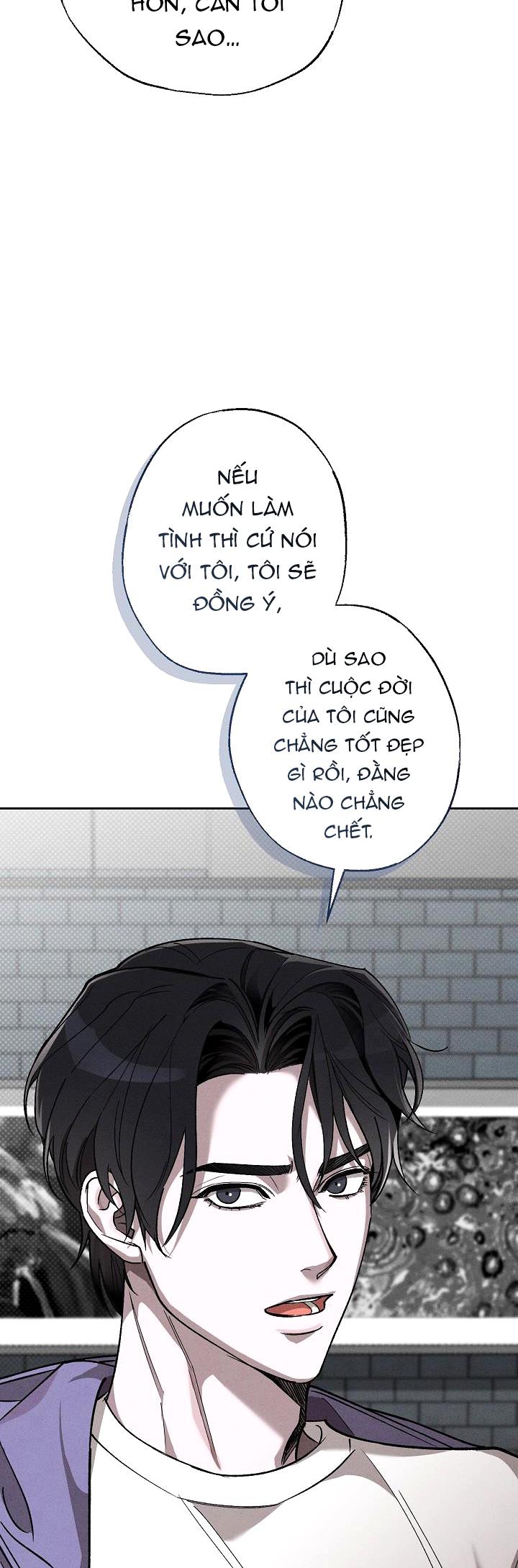 chạm vào em chapter 7 5