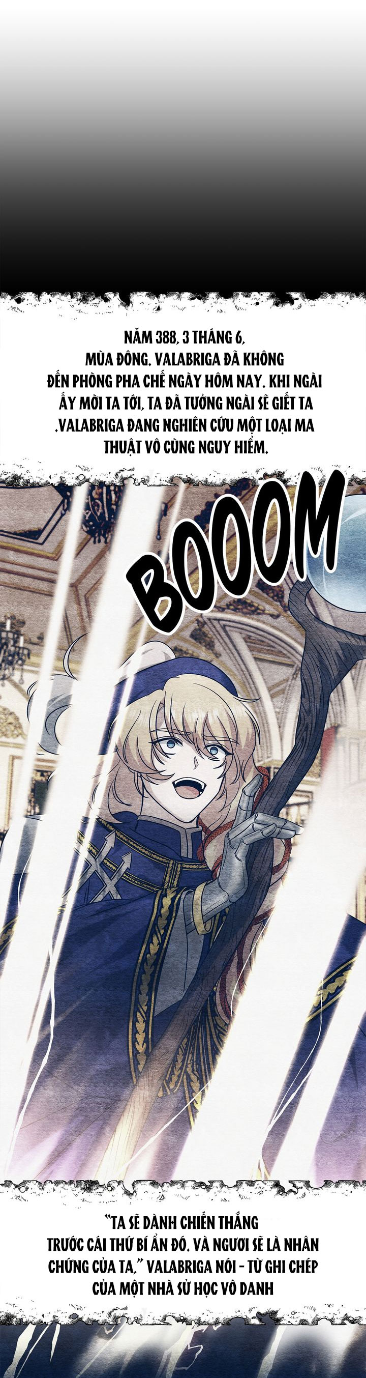 hãy nghe lời của tôi chapter 85 37