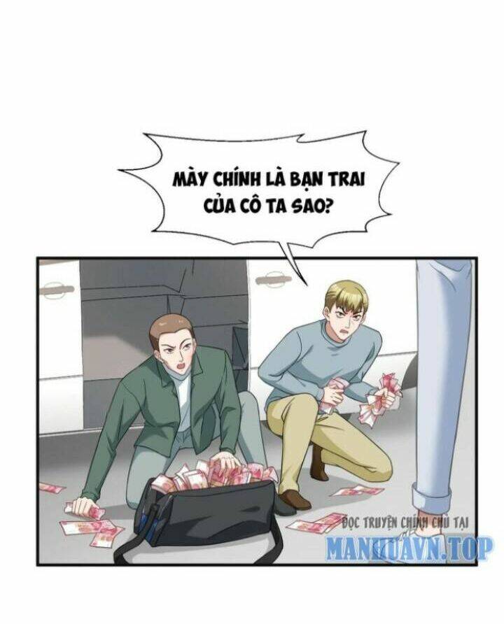 Bỏ Làm Simp Chúa, Ta Có Trong Tay Cả Tỉ Thần Hào chapter 8.3 14