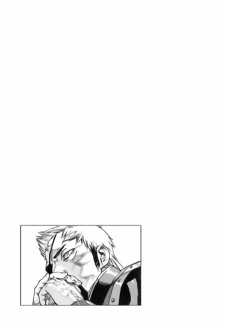 kiba no tabishounin - the arms peddler chapter 6 25