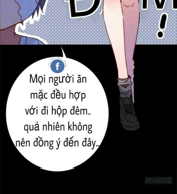 lời thì thầm chapter 9 44