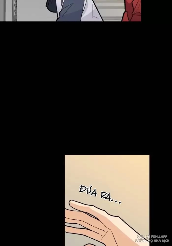 anh bạn của tôi đang phát sáng kìa ! chapter 1 49