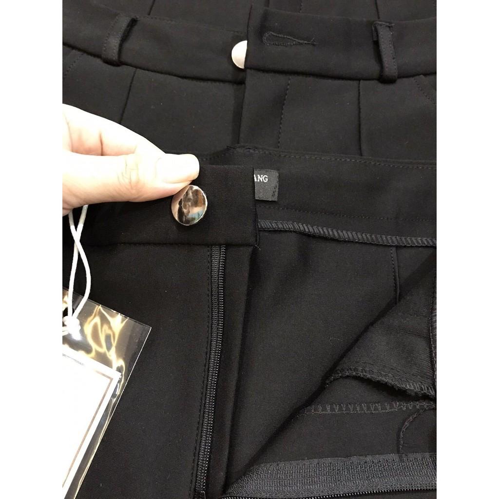 Quần short nữ phong cách Hàn Quốc