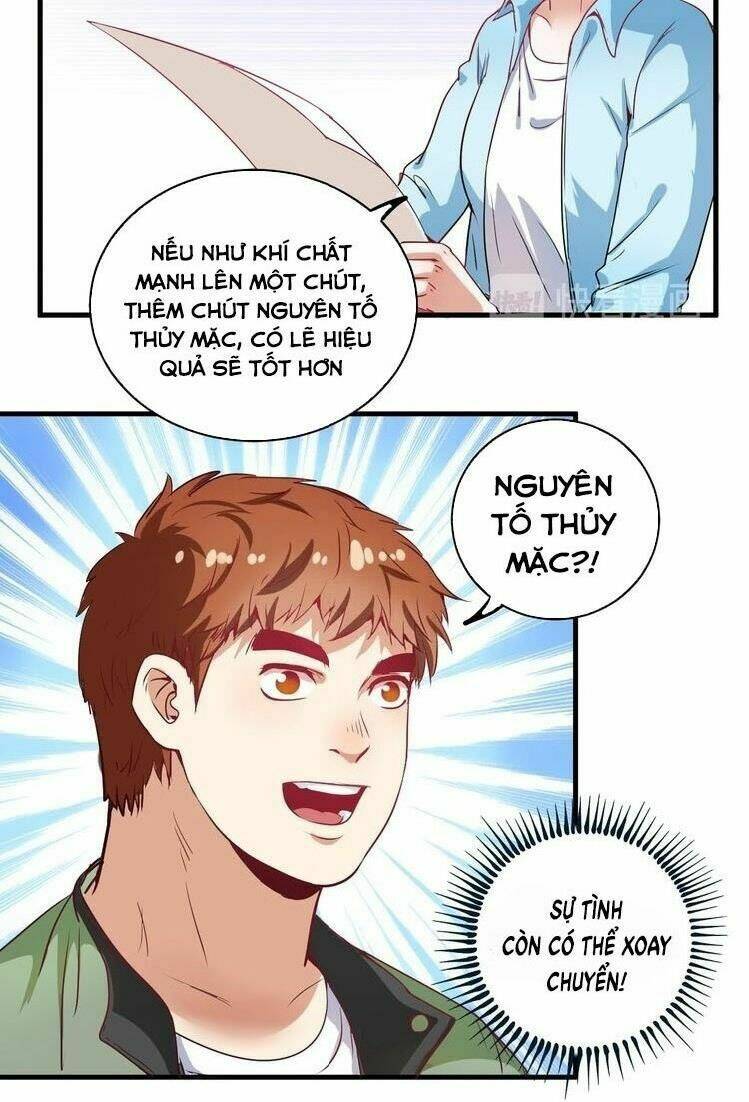 thành tựu của ta rất nhiều chapter 10 22