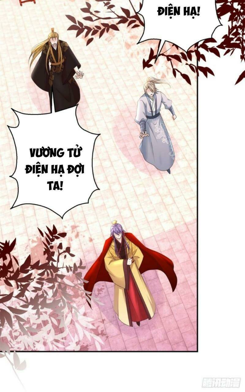 cửu dương đế tôn chapter 167 20