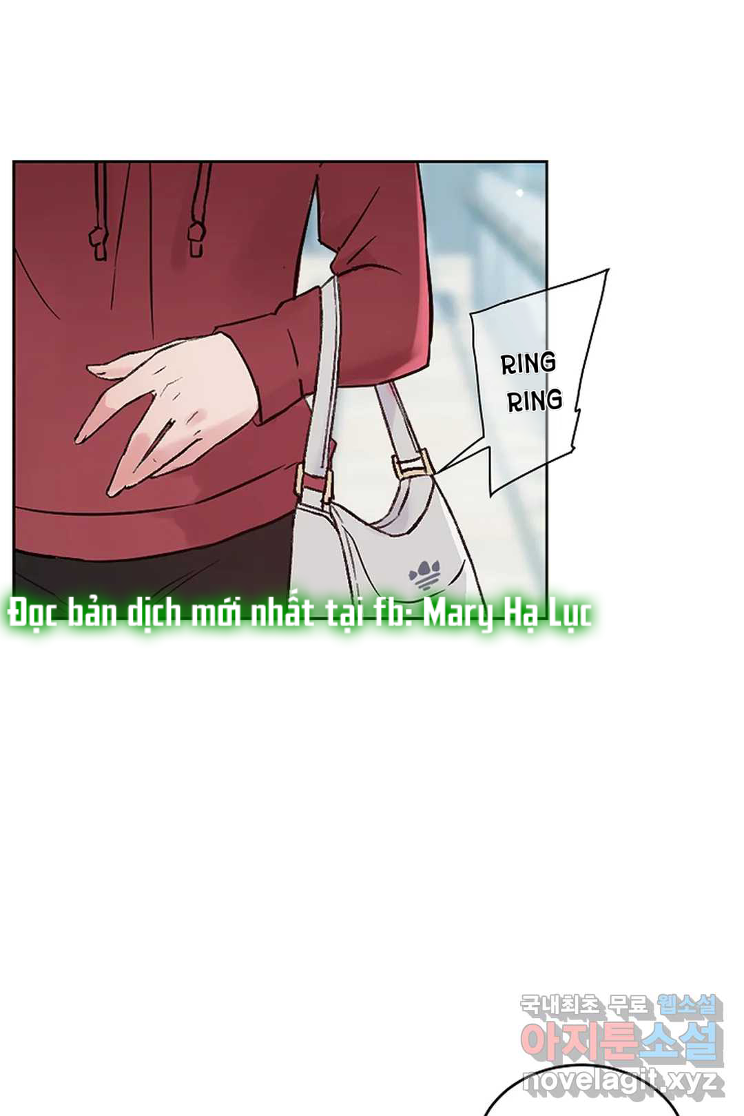 [18+] công tư phân minh chapter 51.1 18