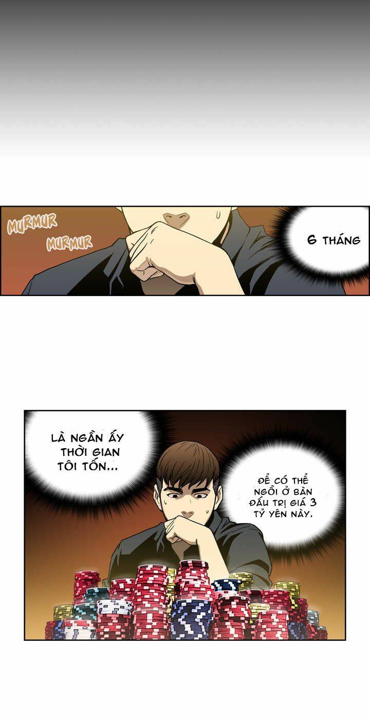 thần bài siêu năng chapter 3 10