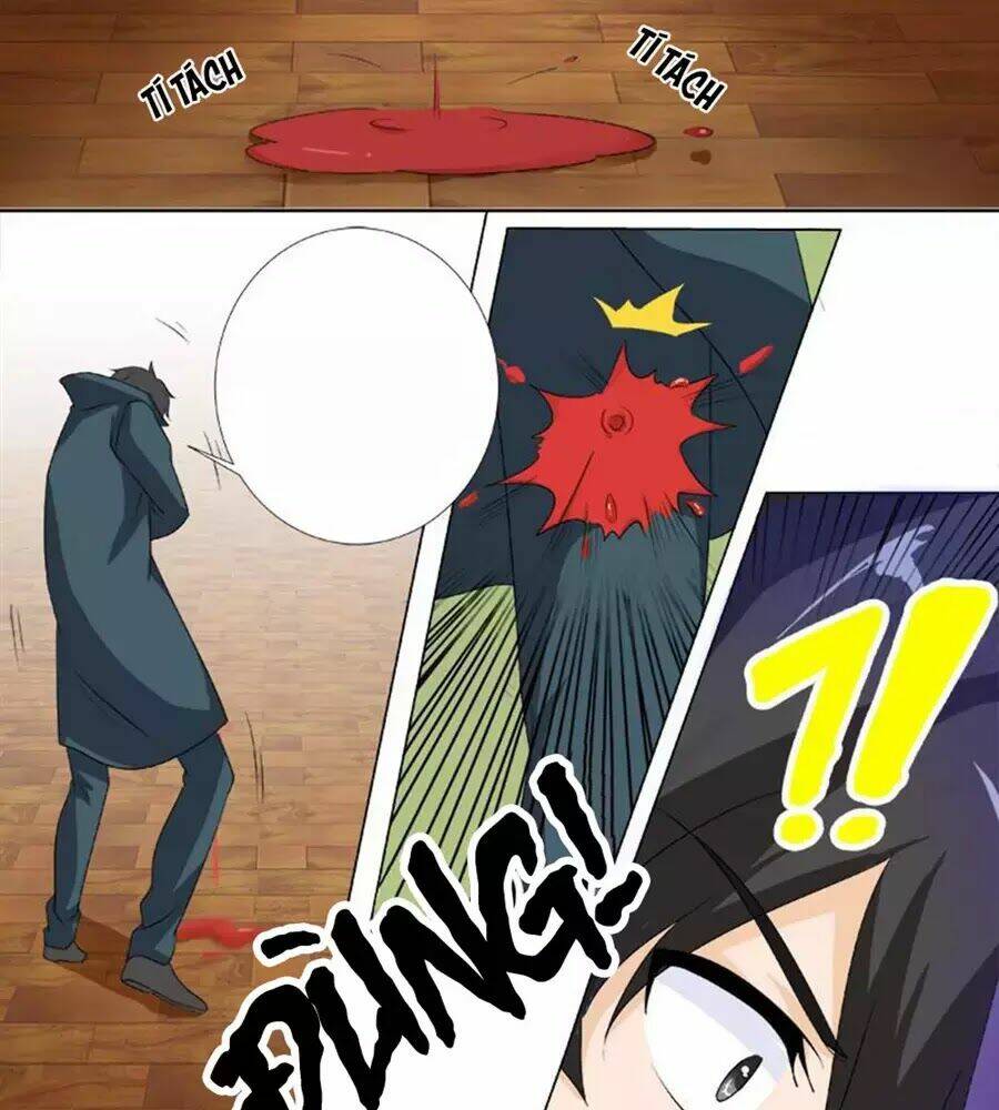 bạn trai hắc đạo của tôi chapter 261 9