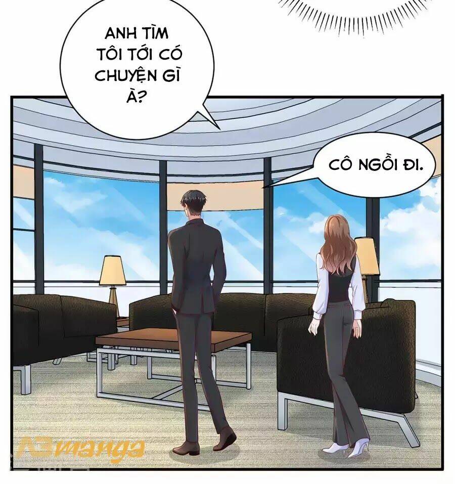 báo hệ nam hữu đích thiên tầng thao lộ chapter 46 8