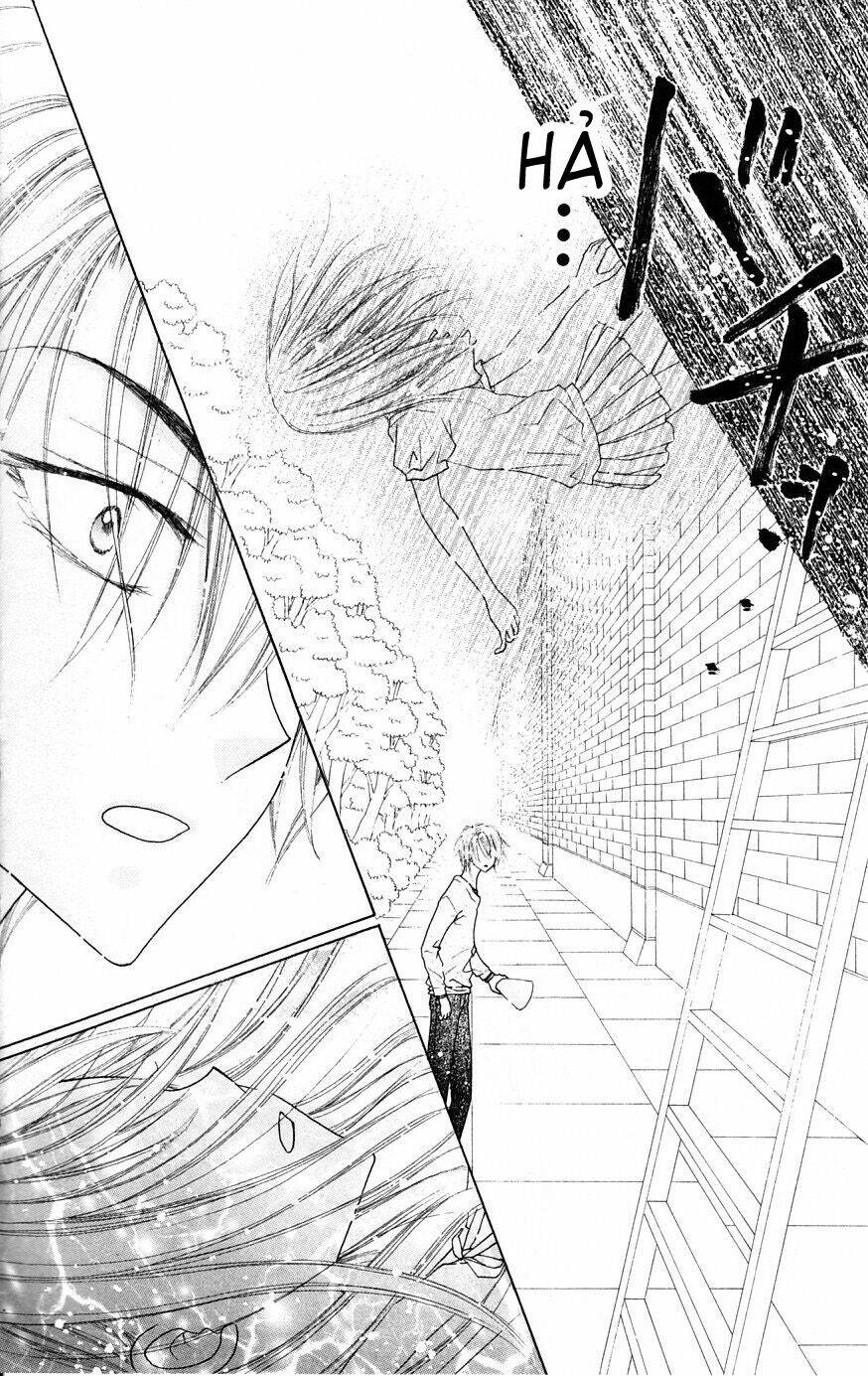 gakuen alice chapter 103 23