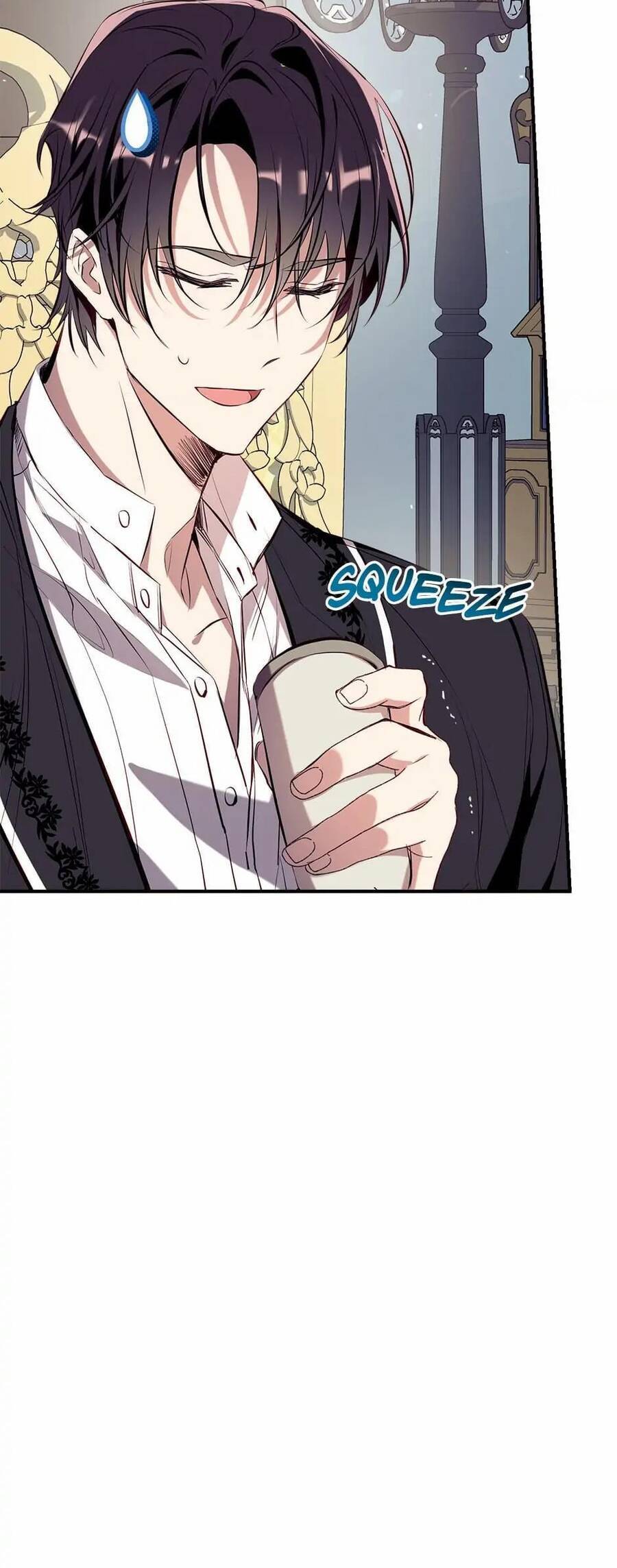 chúng ta có thể trở thành gia đình được không? chapter 79 25