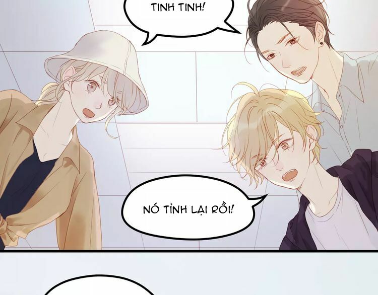 lượm được một tiểu hồ ly phần 2 chapter 20 32