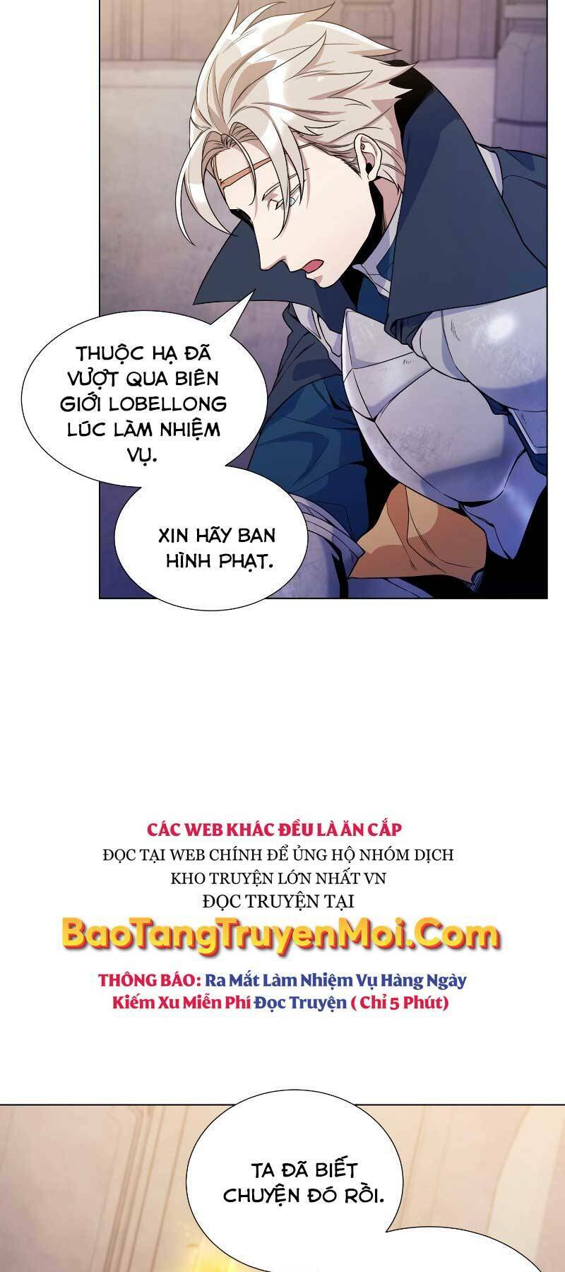 bạo chúa cường hoành chapter 27 49