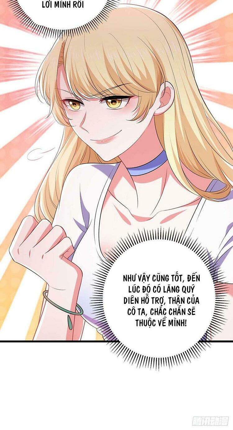 đại lão gọi tôi tiểu tổ tông chapter 43 27