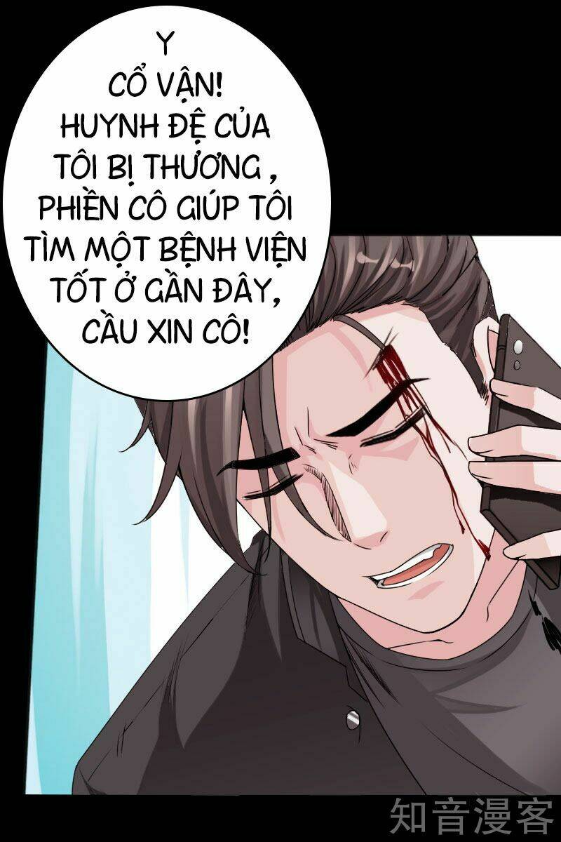 tuyệt phẩm tà thiếu chapter 50 28